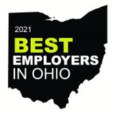 best employer logo